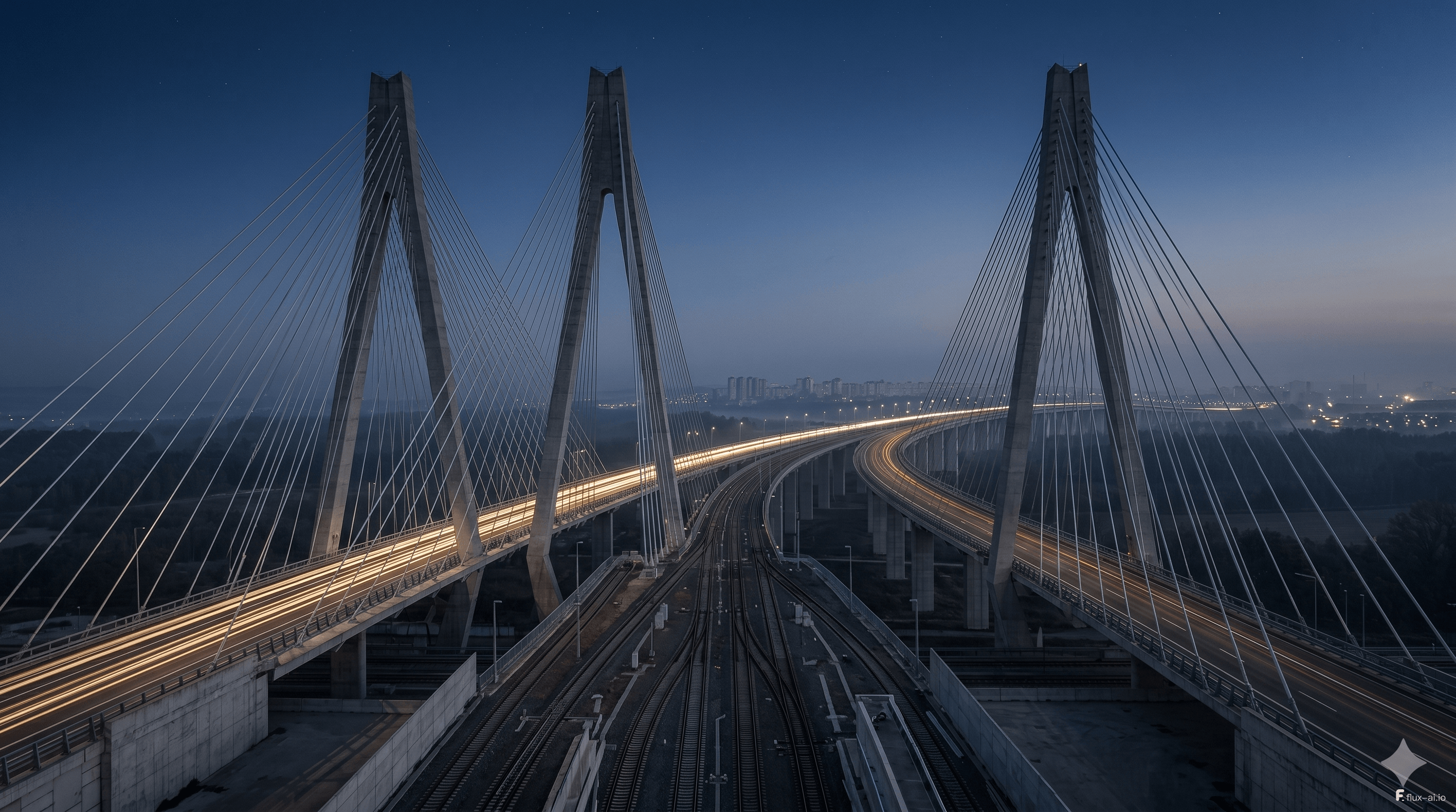 LisBon Flow Infrastructure — the system that powers mobility and logistics